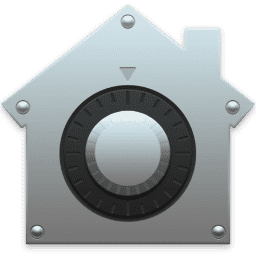 Logo FileVault